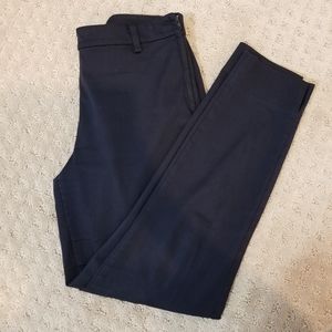 Navy Blue Dress pants